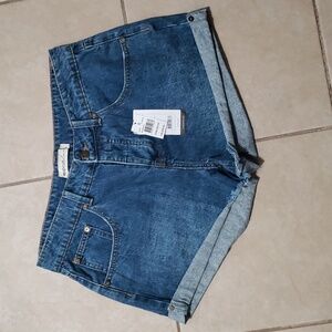 Rip Curl Amy Denim Shorts II- 30